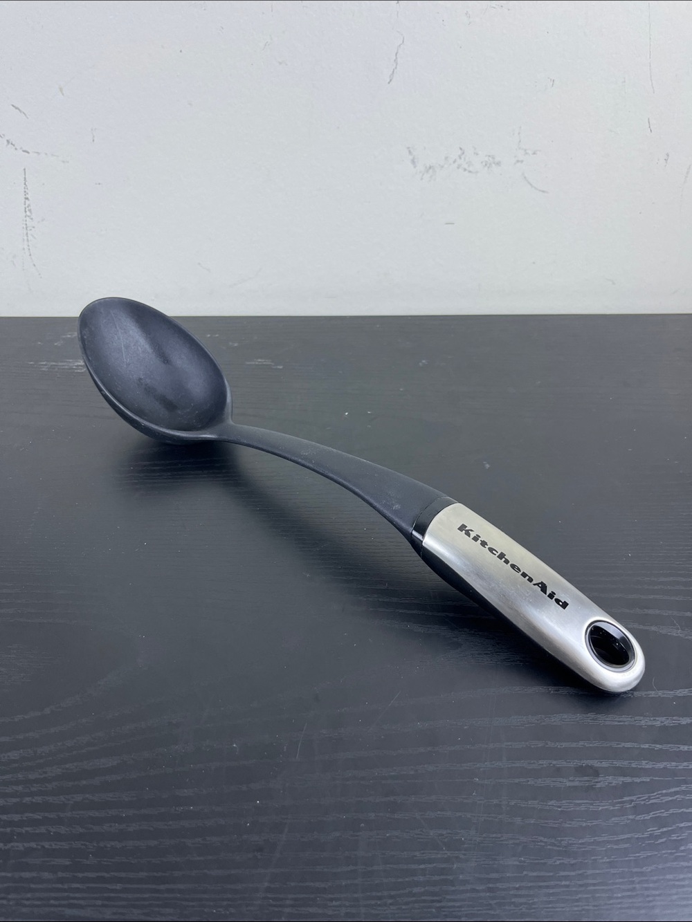 KitchenAid 14" Ladle Serving Spoon Kitchen Cooking Utensil Long Handle